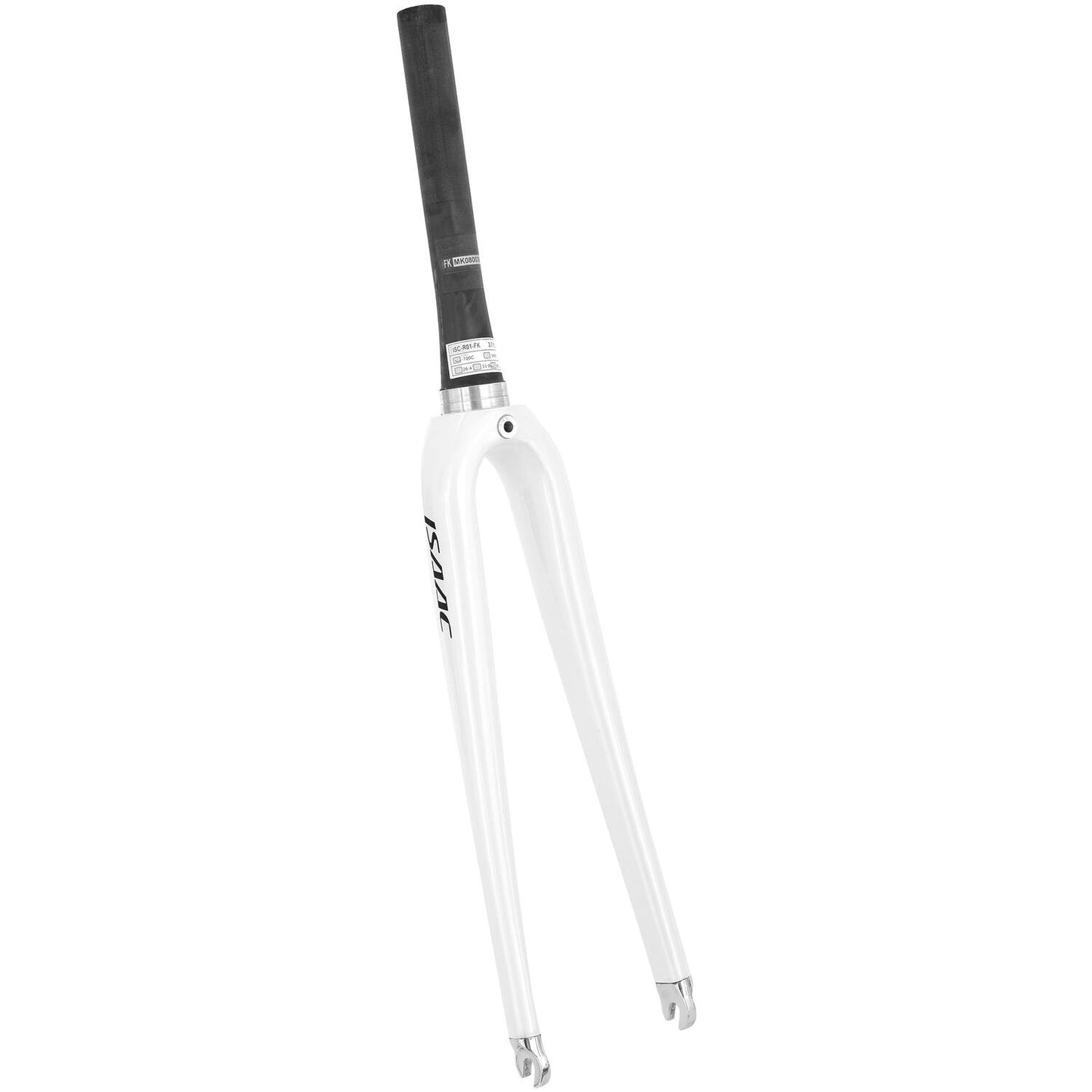 Divers isaac - fourchette proton méson blanc
