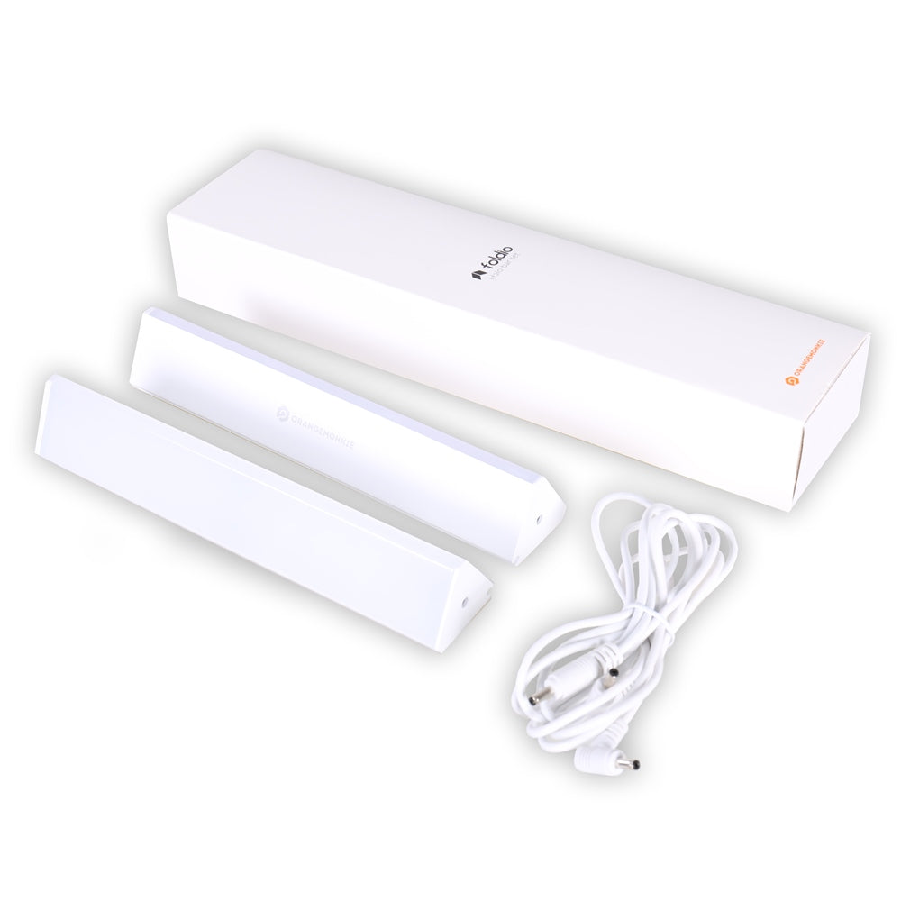 Barre Halo Lampe LED Orangemonkie