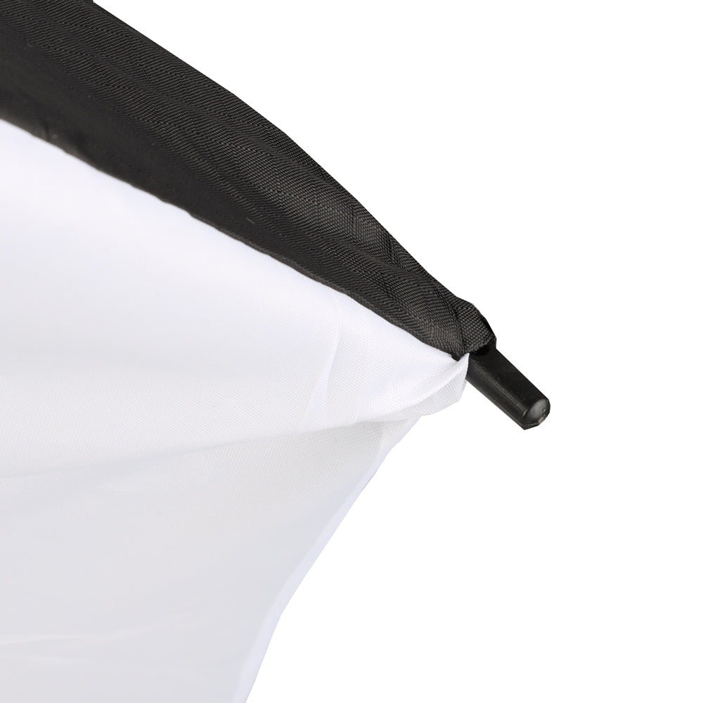 Falcon Eyes Softbox Parapluie Réflexion U-48 118 cm