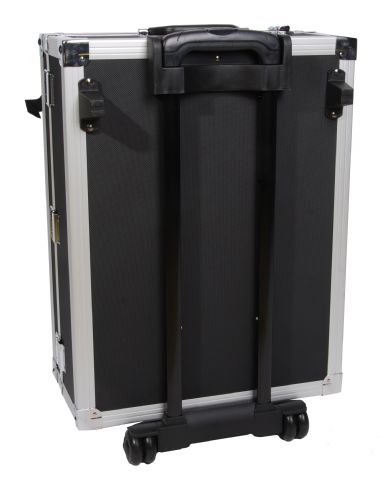 FALCON EYES ALUMINUM VOLCASE SUR LES ROUES SH-309 62X48X24 CM
