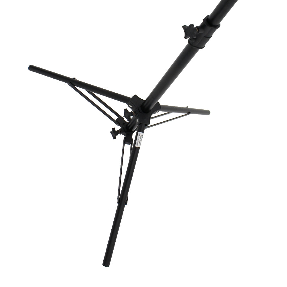 Système de fond semi-professionnel des yeux Falcon B-8510 260x315 pour toile ou rouleau
