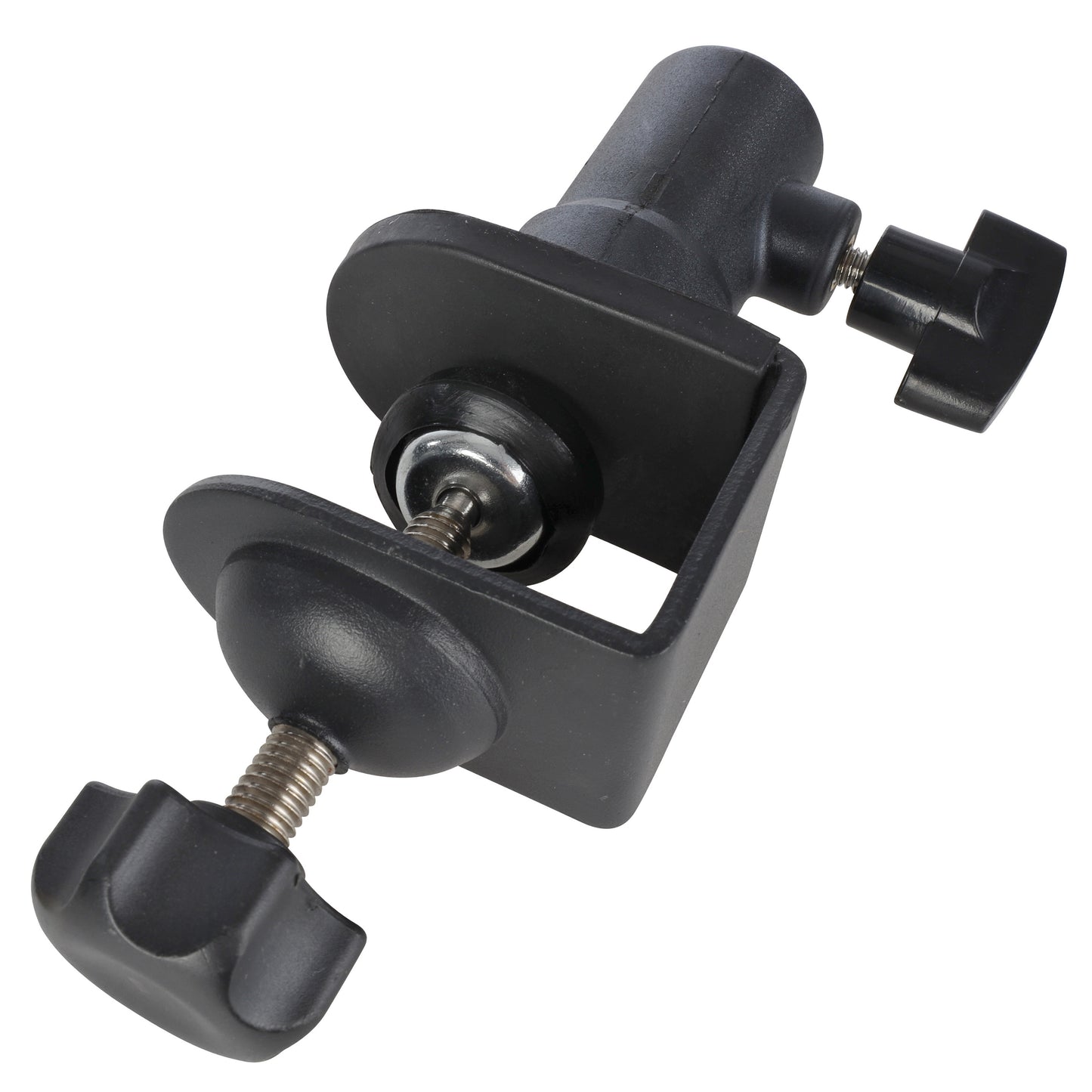 Pince de table des yeux Falcon + pince à ressort NCPG-30S + CL-35FL