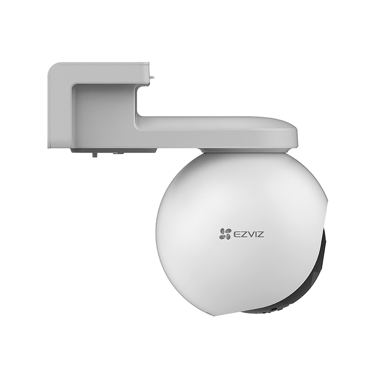 Ezviz 1070204 - caméra extérieure à batterie eb8 4g | 6 pièces