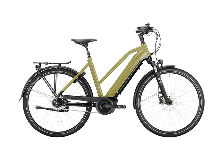 Victoria Electric Trekking Bike Etbreak 11,5 mod. 22