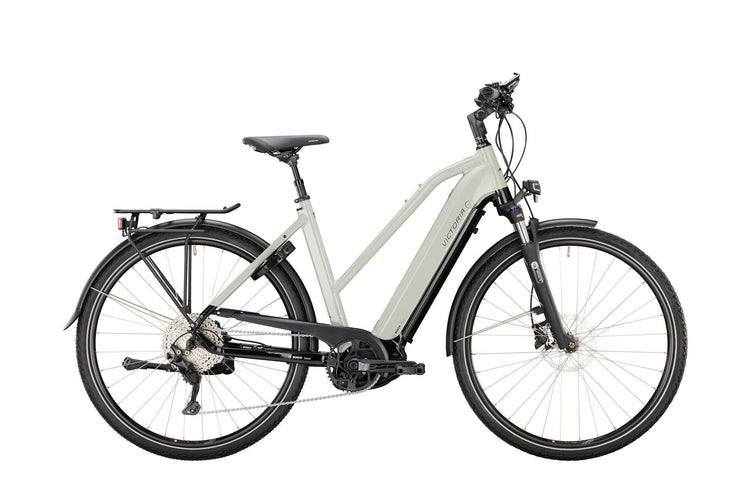 Victoria Electric Trekking Bike Ethecreking 12.9 Mod. 22