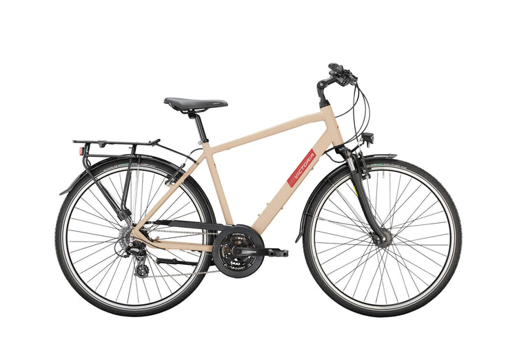 Victoria Trekking Bike Trekking 2.7 mod. 22