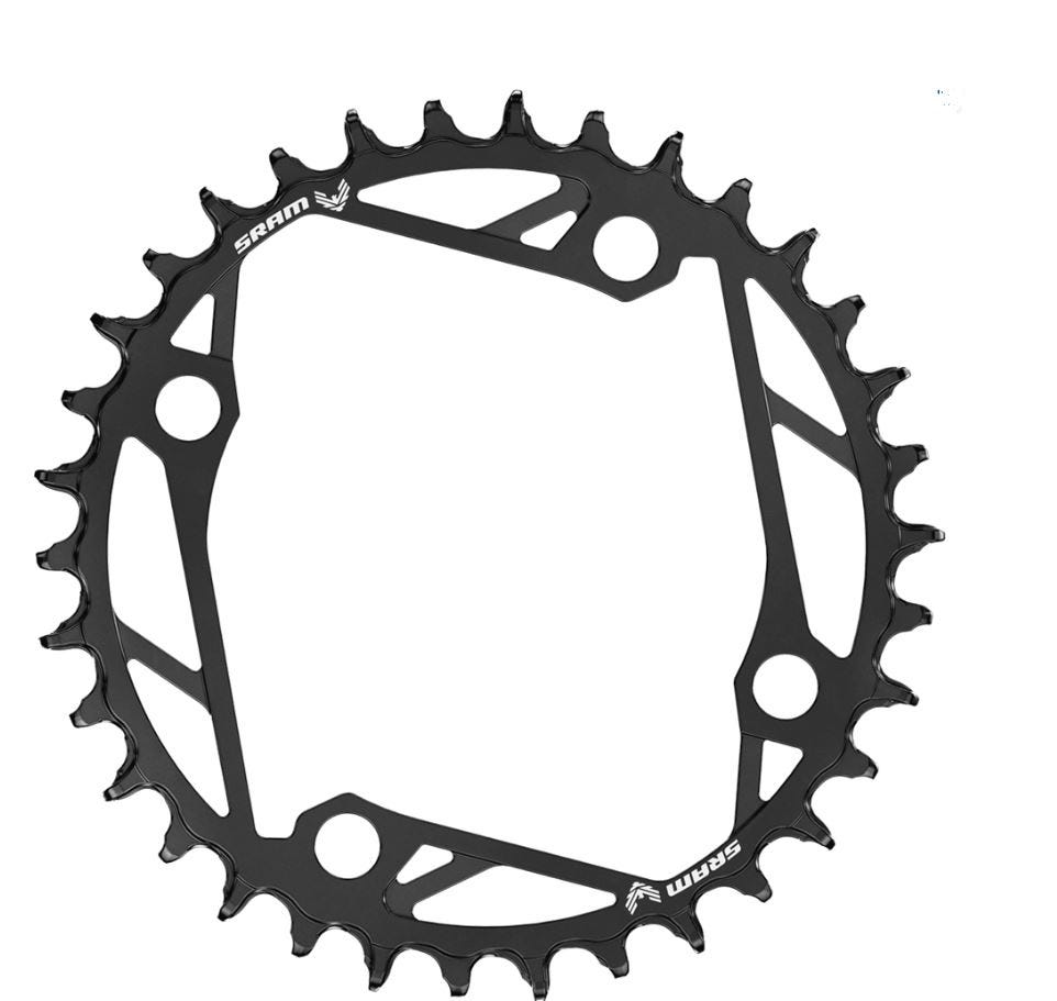 Plateon sram eagle t a1