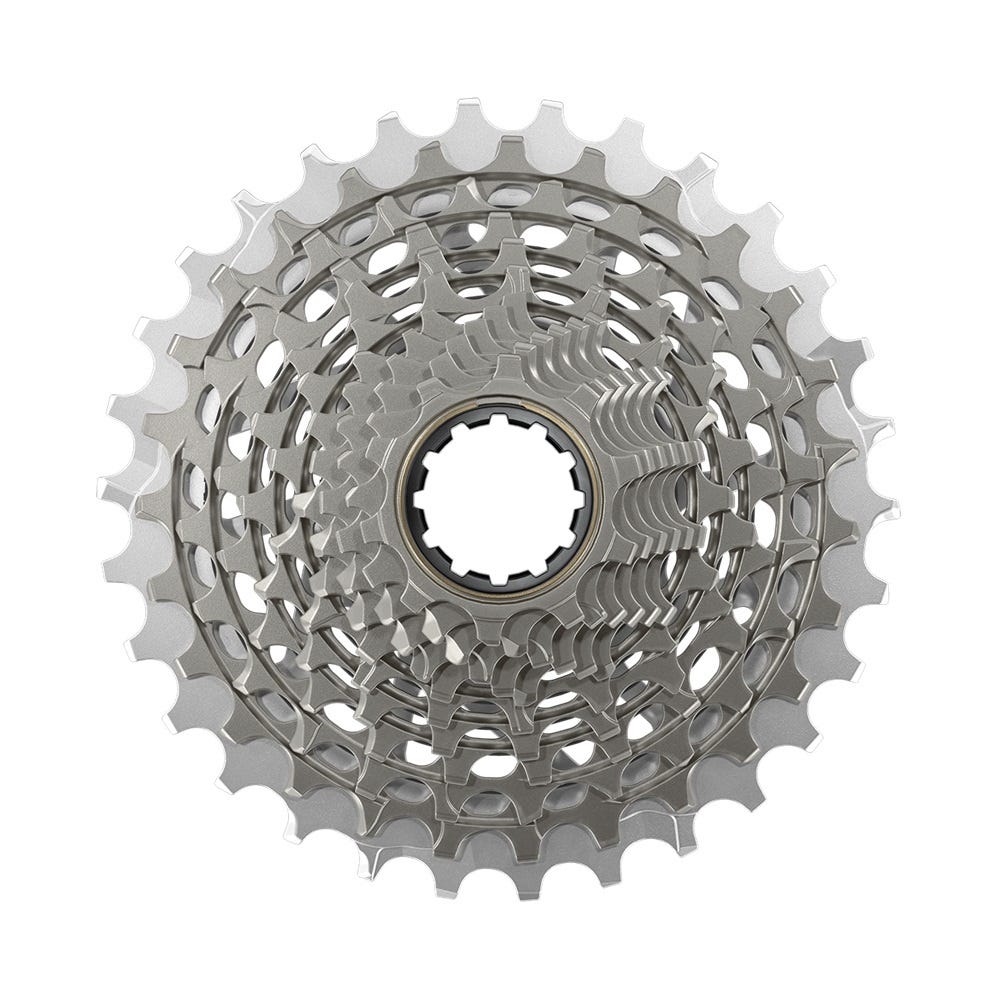 SRAM CAS.PROCKET XG-1290 E1 10-30T Silver