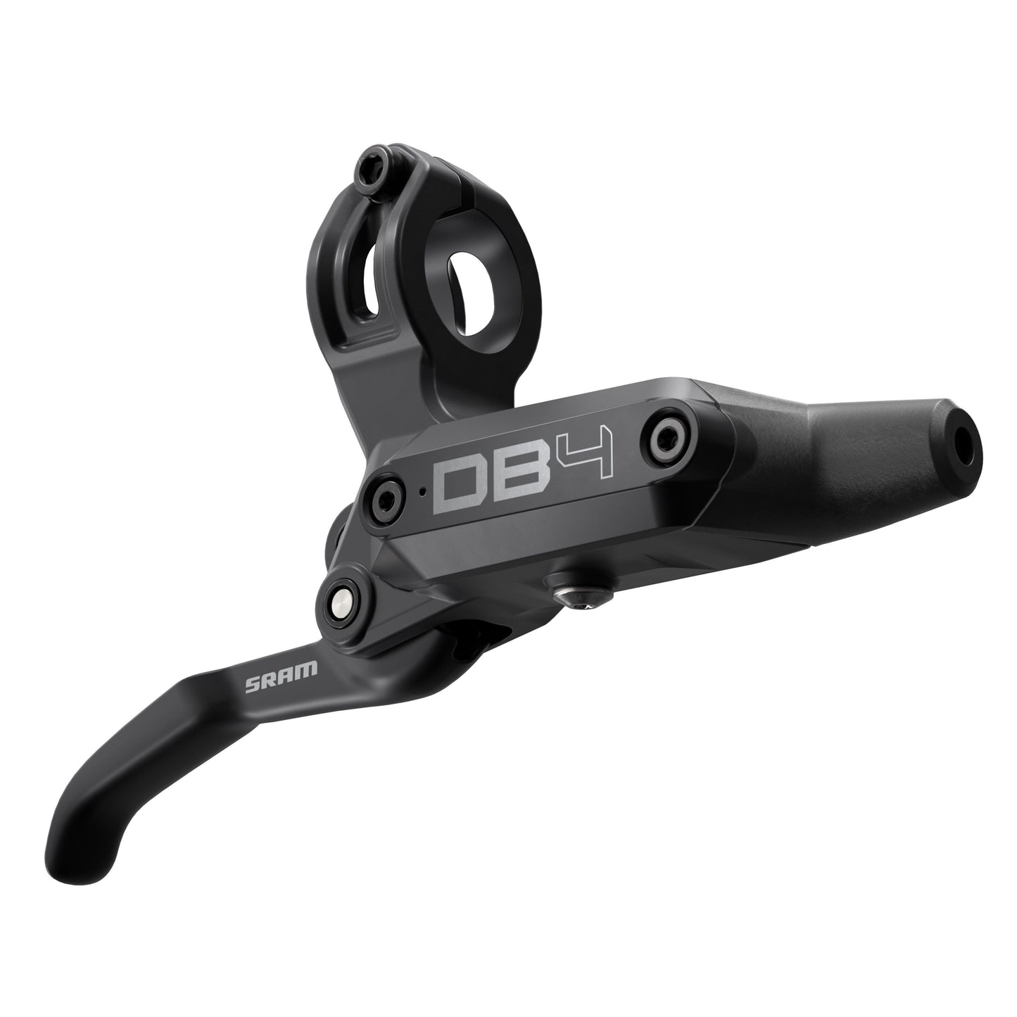 Sram Disc freins db4 droit Matt Black