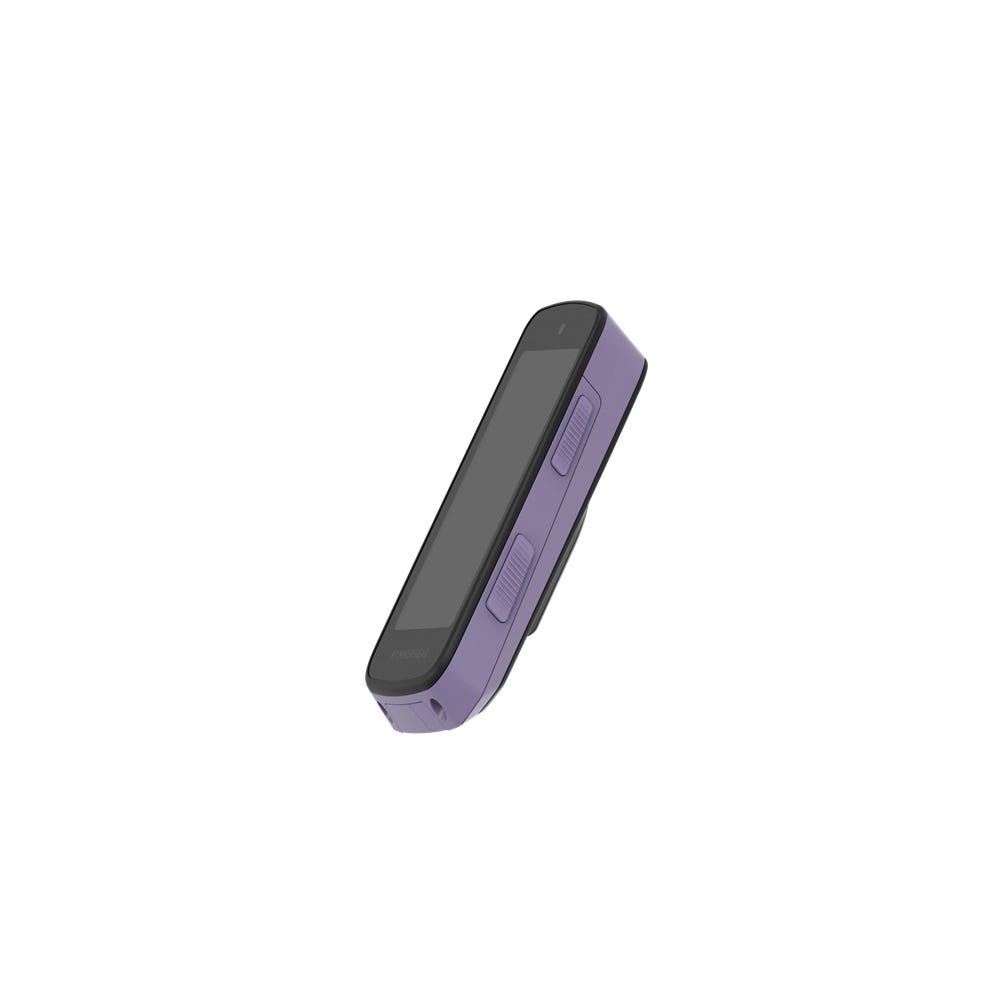 Ensemble de cas de marteau pour Karoo Violet