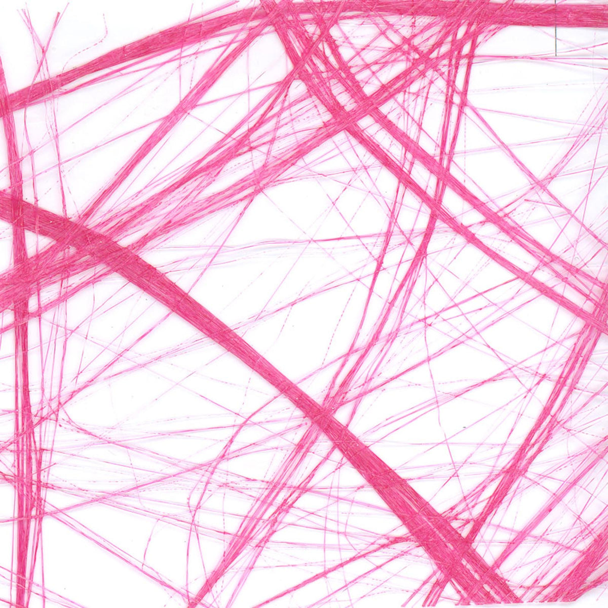 Vaessen creative • sizoweb 5mx30cm en tube fuchsia