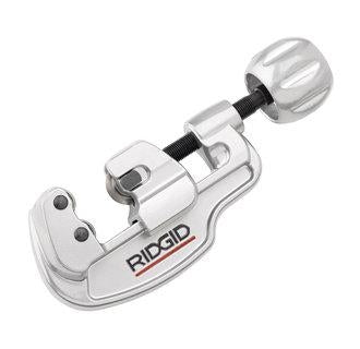 Coupe-tube Ridgid en acier inoxydable | 6-35mm | 200 mm | acier inoxydable, acier c | 1 pièce - 29963 - 29963
