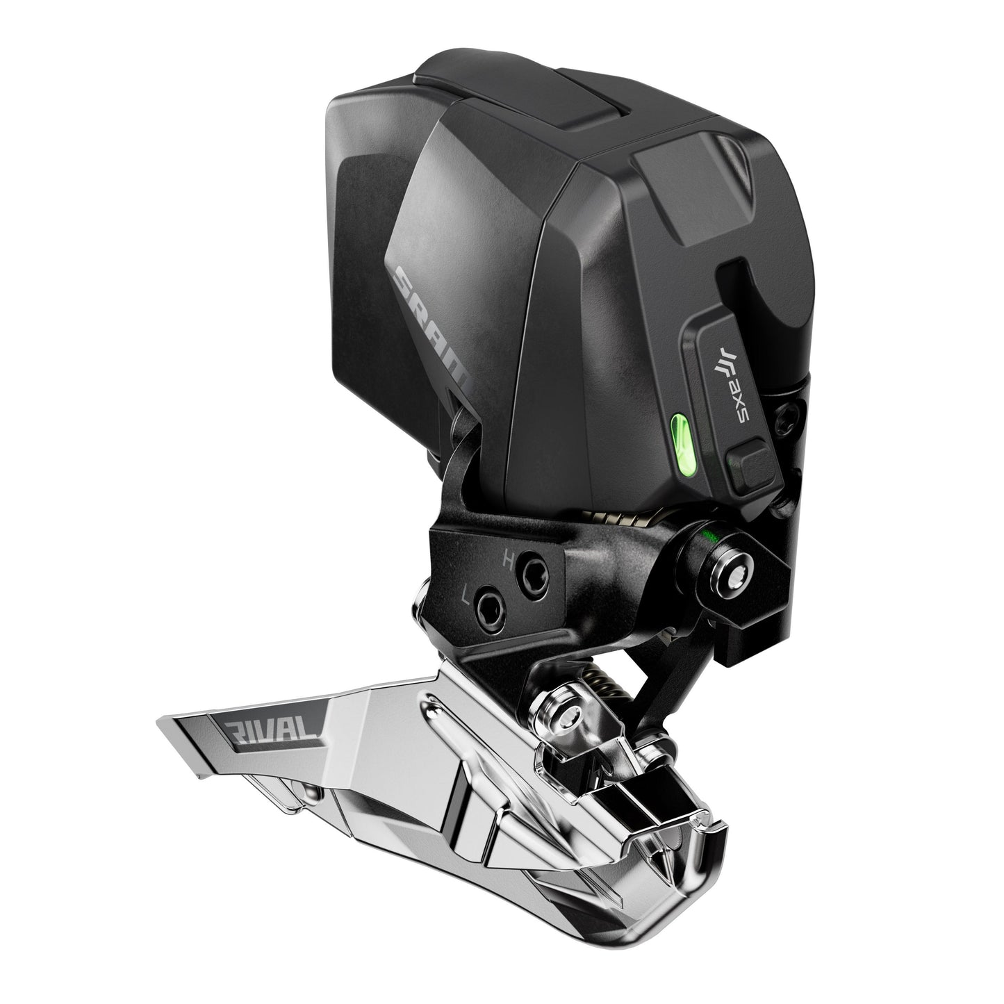 SRAM Front Derilleur Riv E1