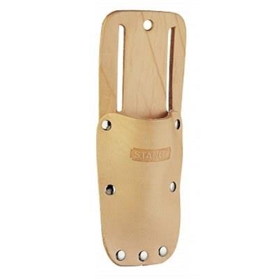 Étui pour couteau Stanley en cuir (nml)