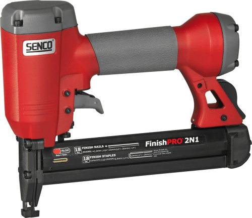 Senco finishpro 2en1 | 16-32mm - 2d2001n