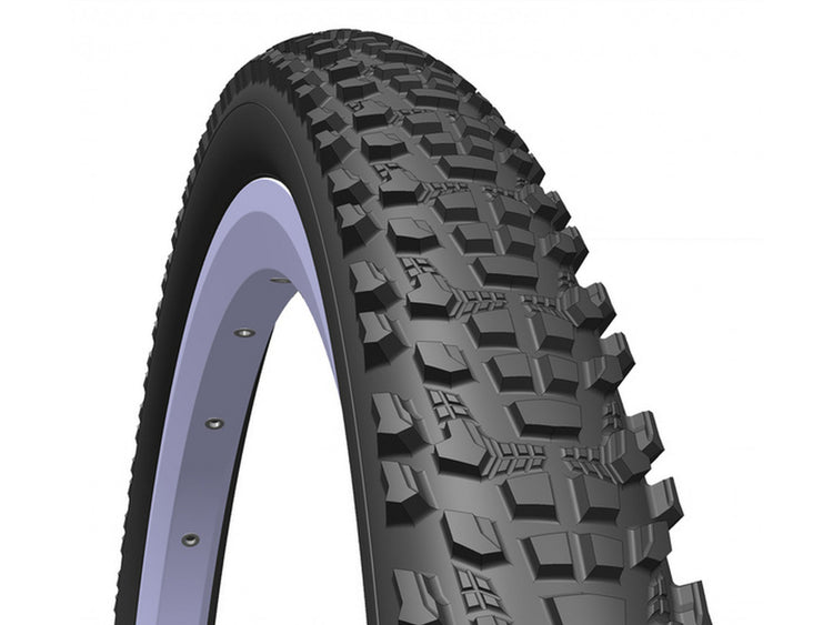 Schwalbe ocelot 28 29 pouces pneu 54-622 29x2.10 noir