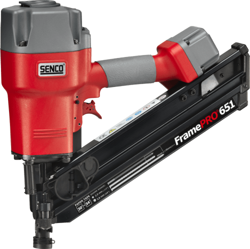 Senco cloueuse à tête D framepro651 100mm bf tf - 2g2121n