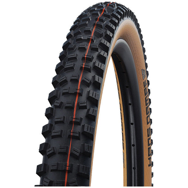 SCHWALBE PLACKING BAND HANS DOMPF Super Trail 27,5 x 2,35 60-584 mm - Classic Sidewall