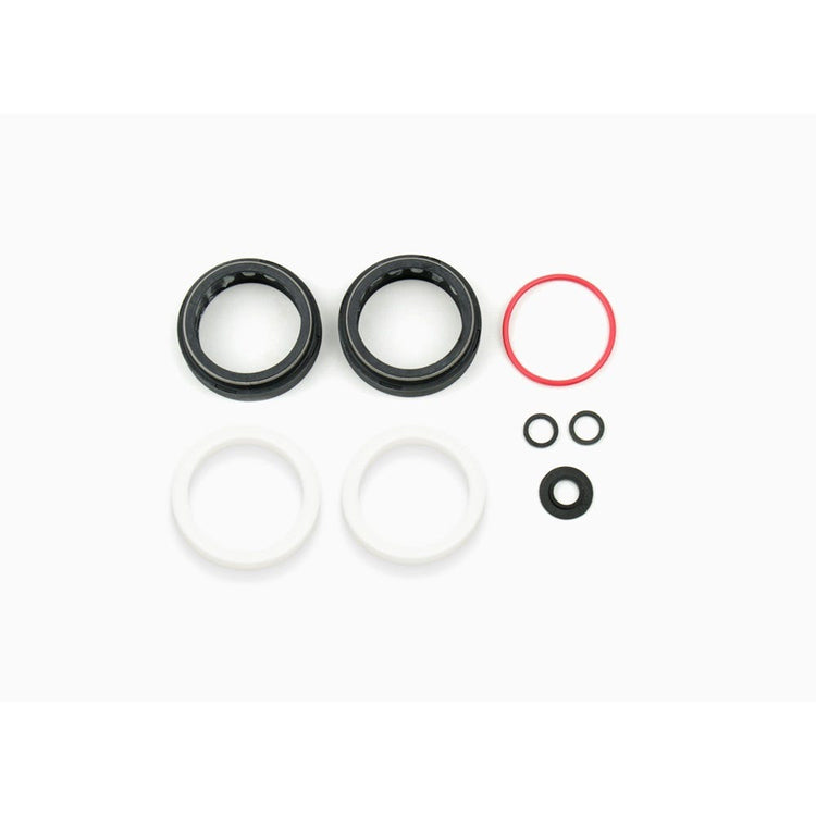 Kit de mise à niveau RS Rockshox Dust Scraper Rings