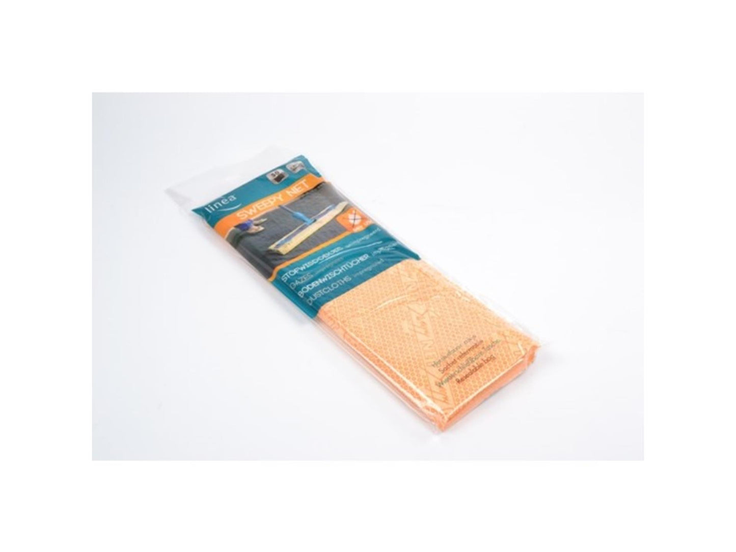 Linea Sweepy Remplacement Wipes 40 cm 50 pièces