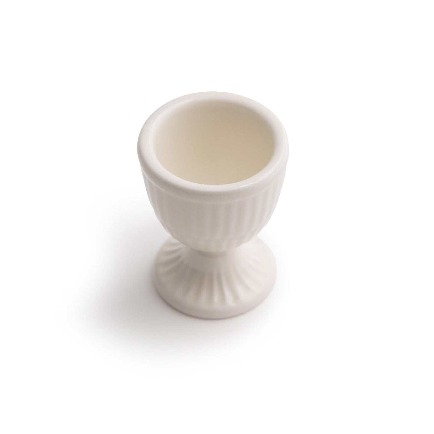 Tasse d'oeuf de Vienne