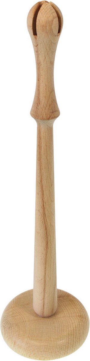 Support à bagues Tickit ® en bois de hêtre