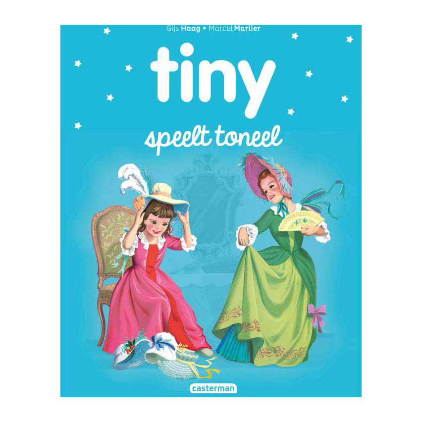 Maison d'édition Standard Tiny Plays Theatre