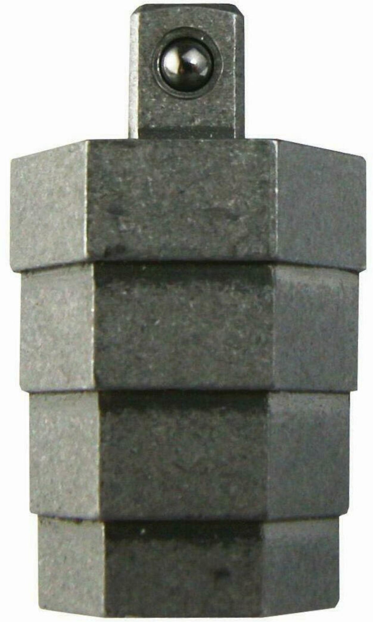 Adaptateur de réglage hexagonal Gedore | 1 4 SD | 13 16 -1 réduction - 3038696