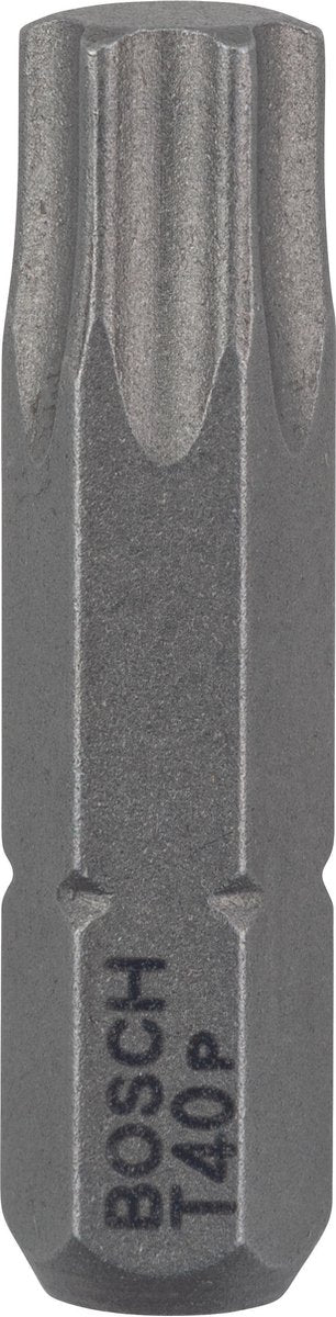 Bosch xh torsion t40 25 pièces