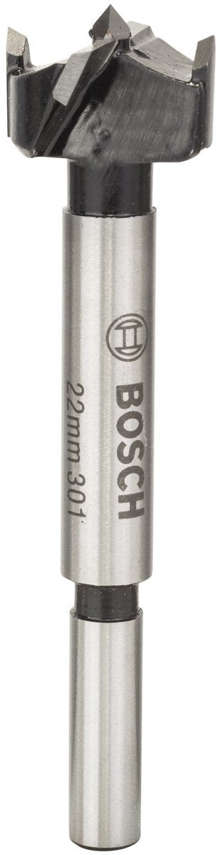 Bosch - foret artificiel en carbure 22 x 90 mm, d 8 mm