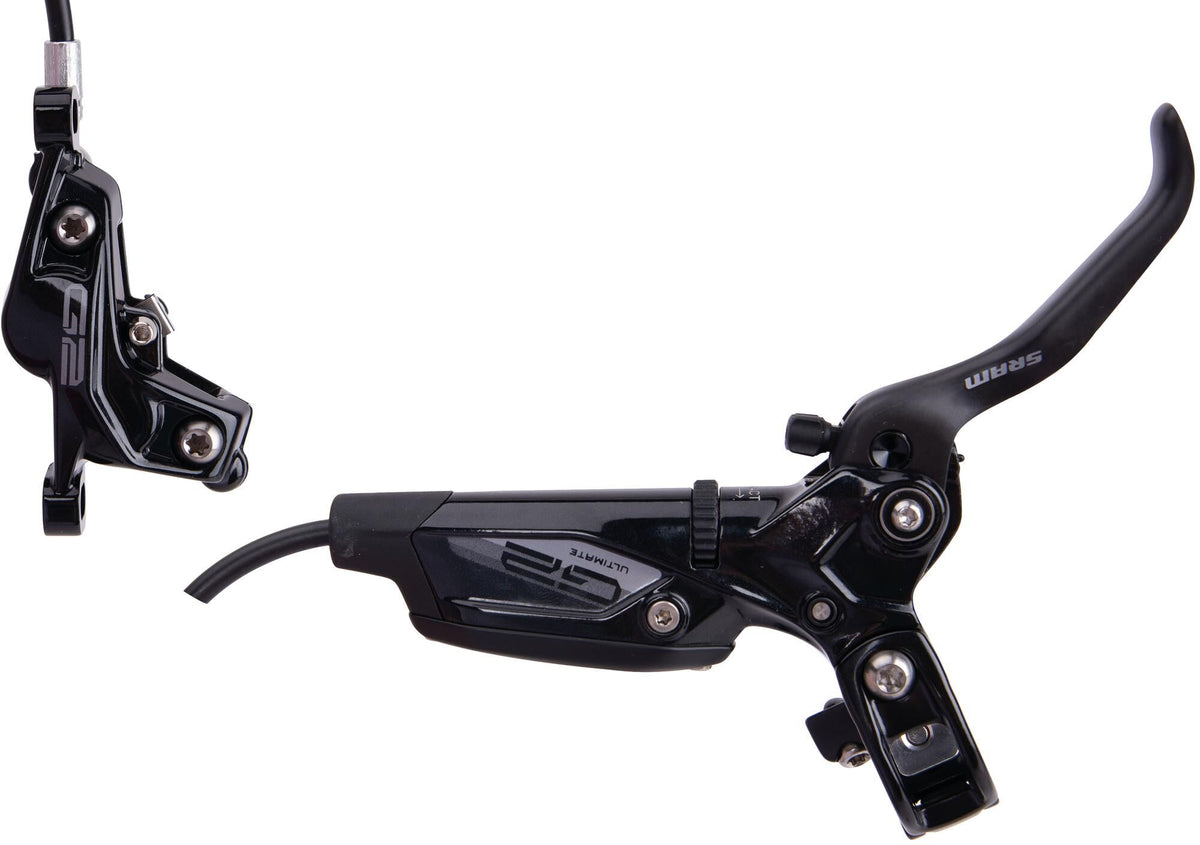 SRAM Disc Brake G2 Ultim. Fr.Black 950 mm