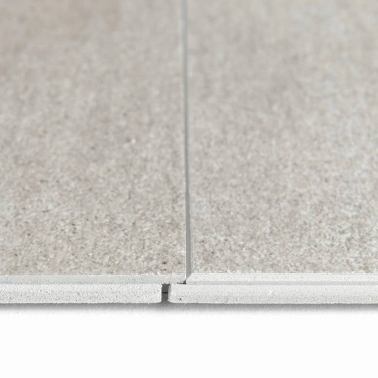 Grosfillex Grosfillex 11 stal carreaux de mur gx mur + dune mica 30x60 cm gris