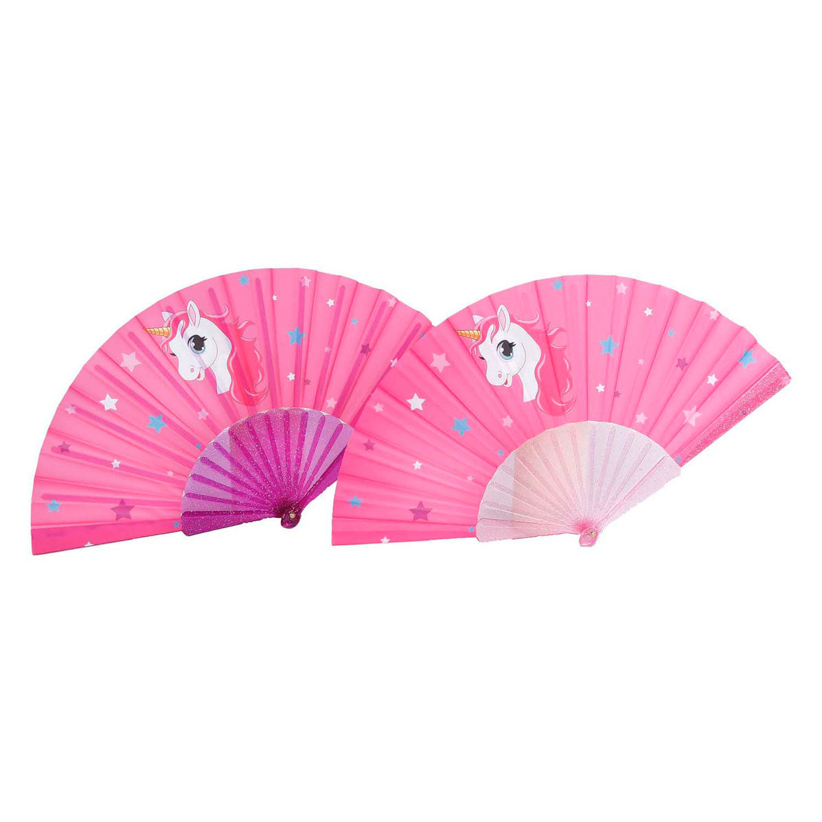 Fan de licorne, 23 cm