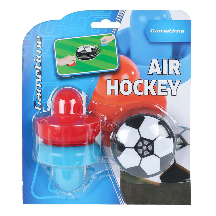 GameTime Airhockey et Air Football Game, 3DLG.