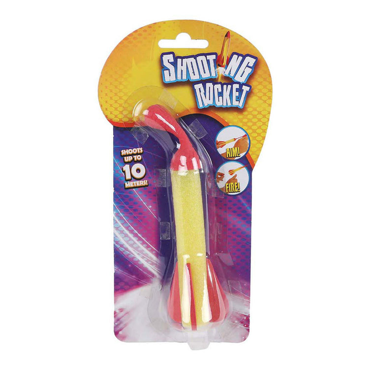 Rocket de siège 15cm