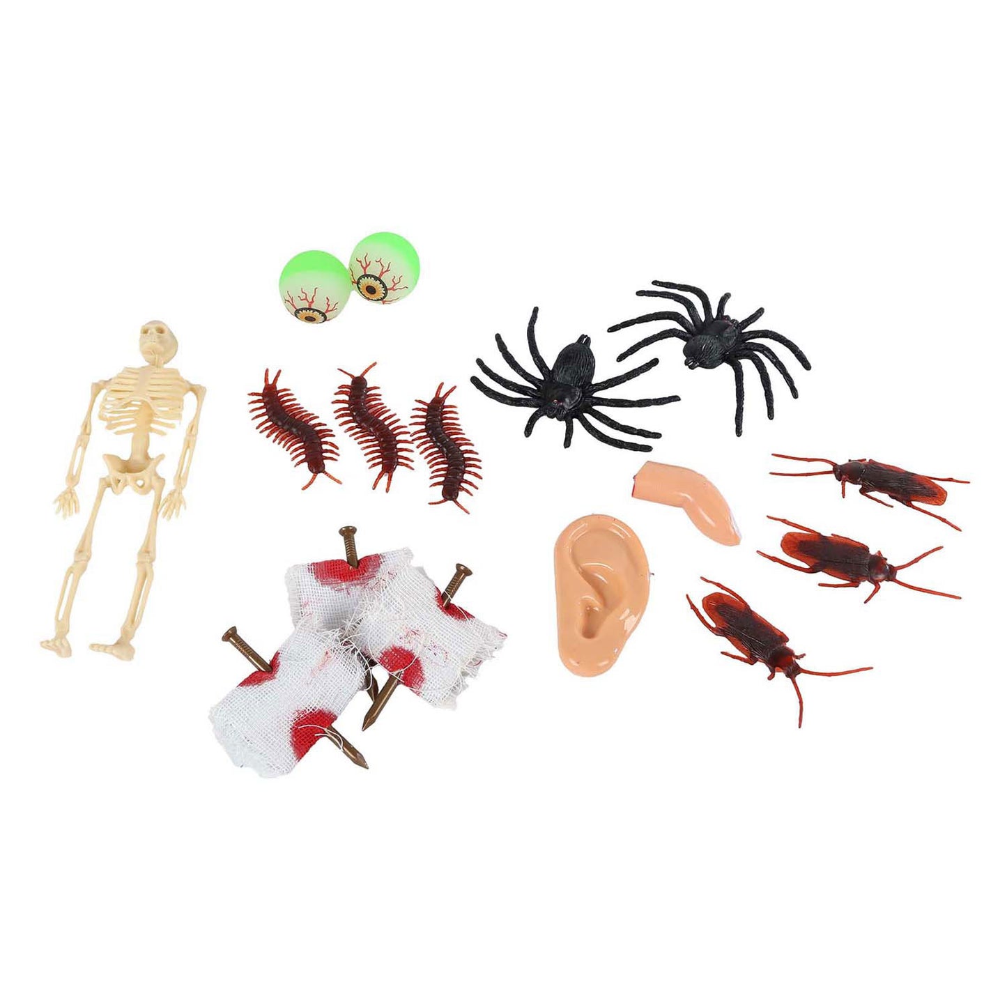 Blagues farces - 16 pcs.