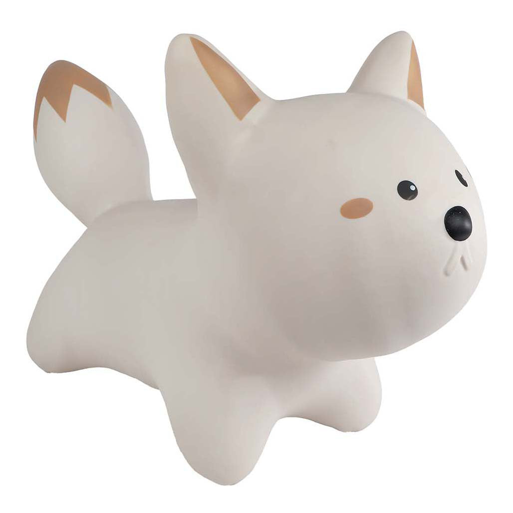 Mini club Skippy Fox avec pompe