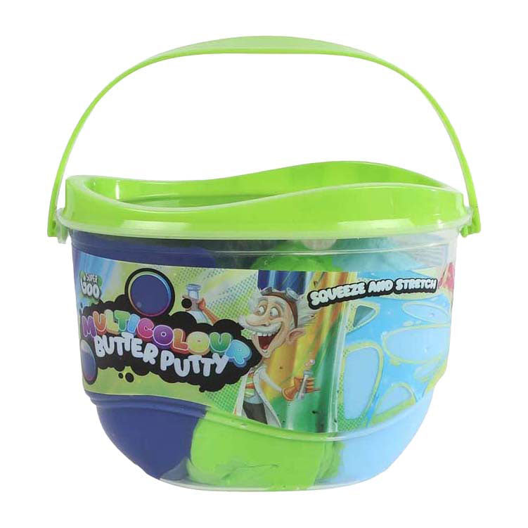 Ty super goo butter put mix - 240gr