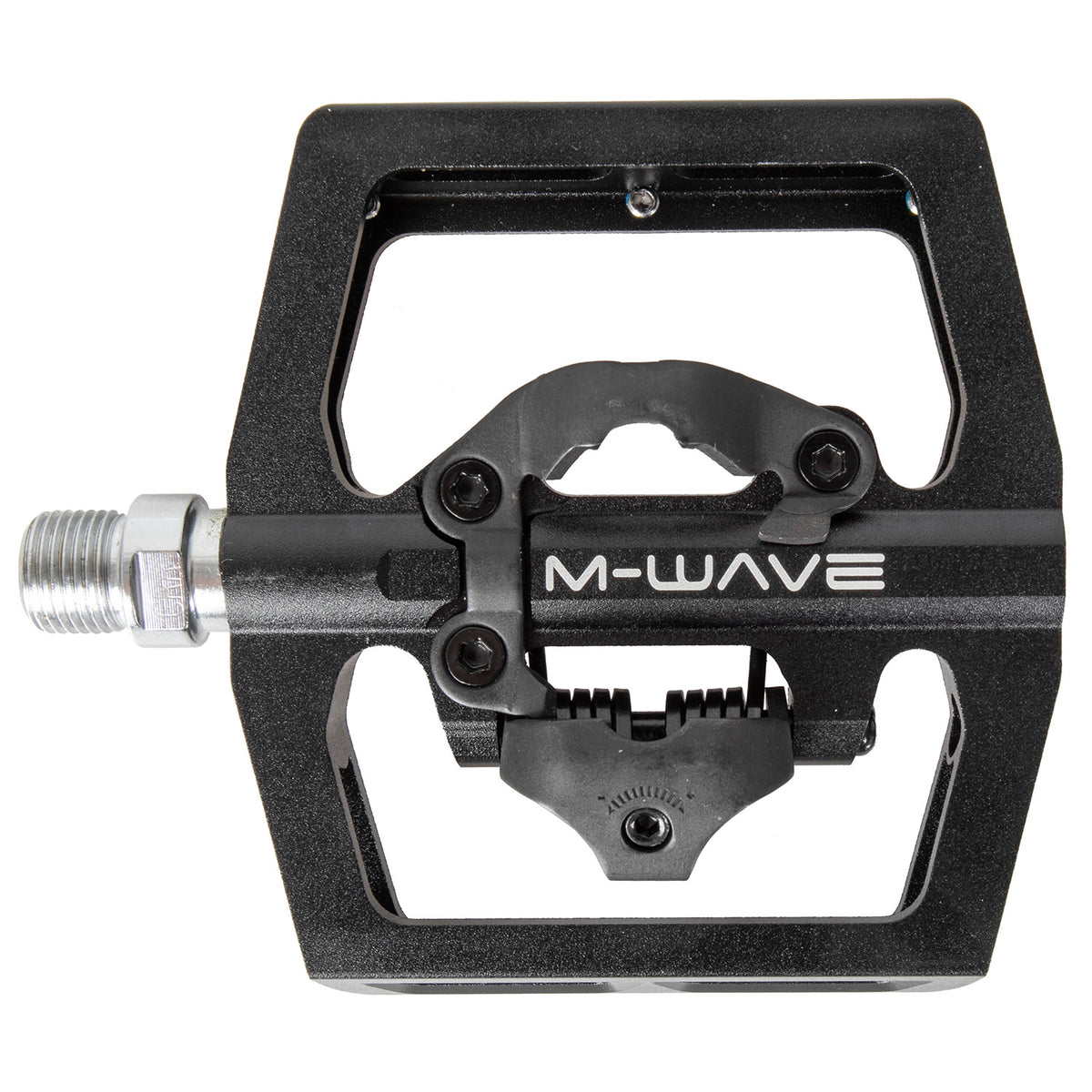 Pédale combinée automatique M-wave Freedom