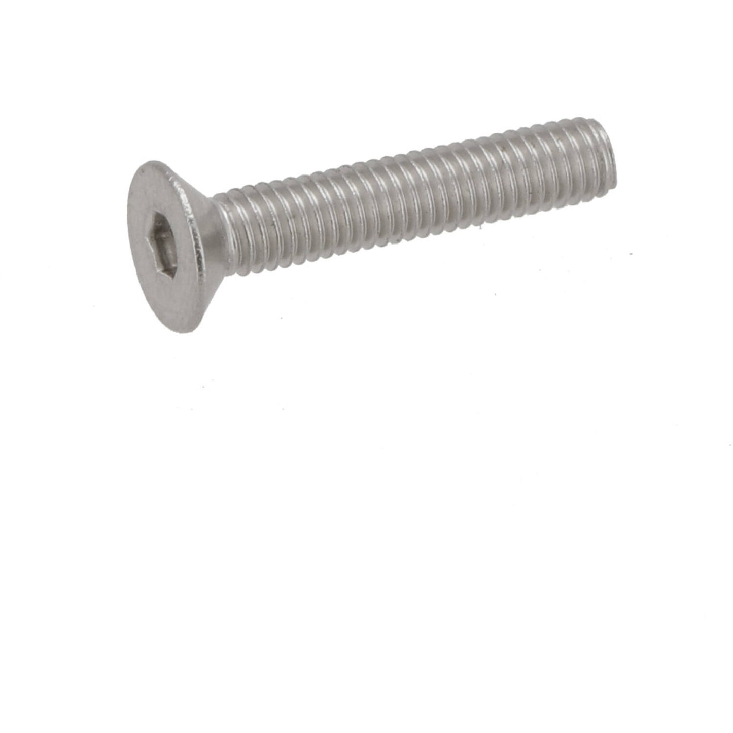 Divers boulon baryon m3*p0.5*l16mm (ev12)