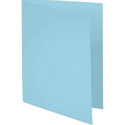 Dossier de tri exacompta 420002e 170 g m assorti a4