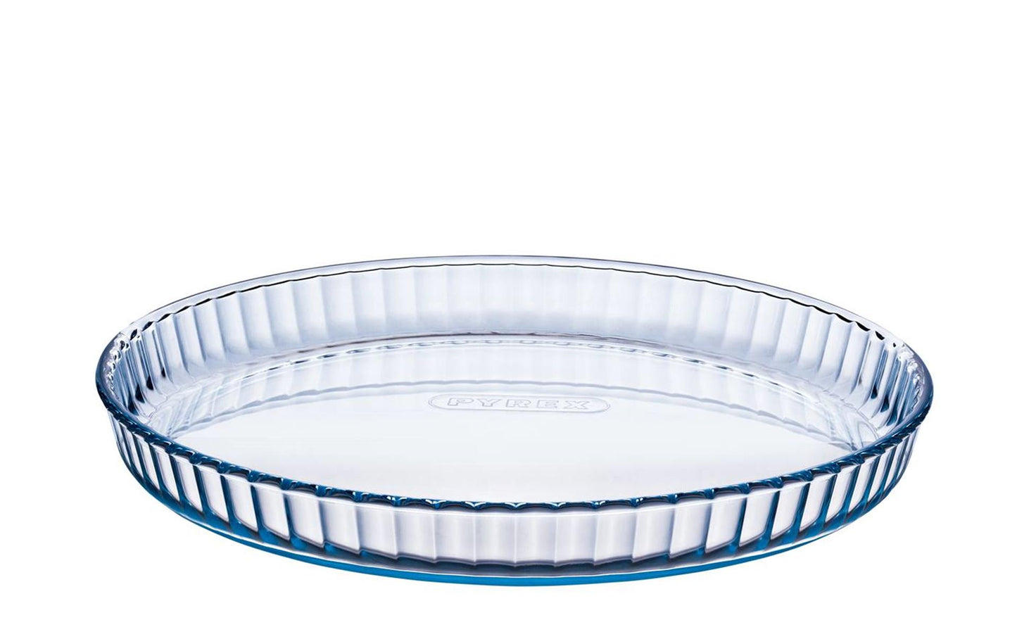 Moule à gâteau en Pyrex verre 25cm 1,1l