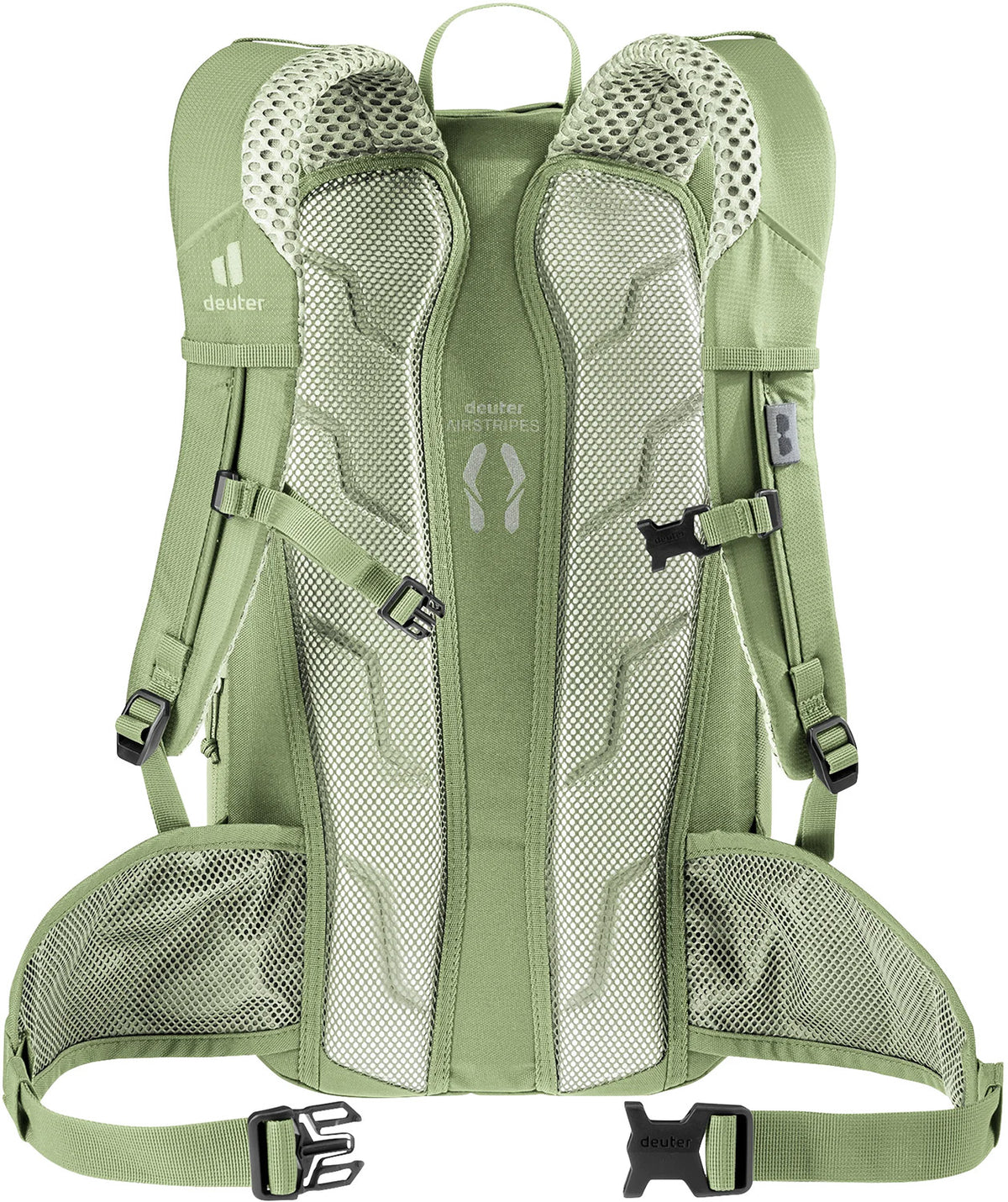 Deuter bike i 16 - sac à dos de vélo
