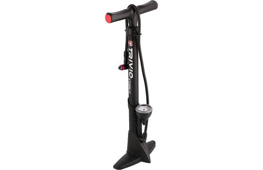 Trivio - pompe à vélo tempête haute pression 11 bar 160 psi
