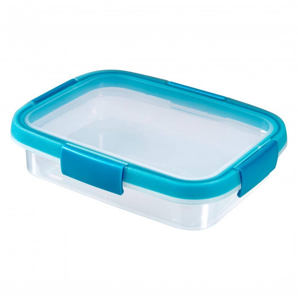 Curver Curver Fresh Versholding Boîte 0,7L Bleu Transparent