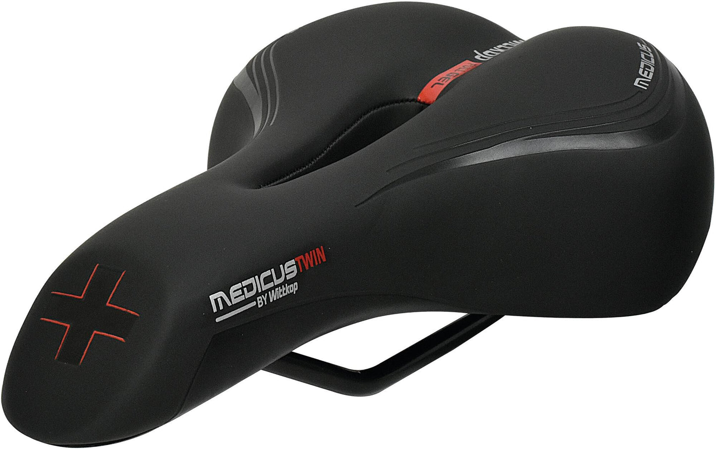 Wittkop Saddle Medicus