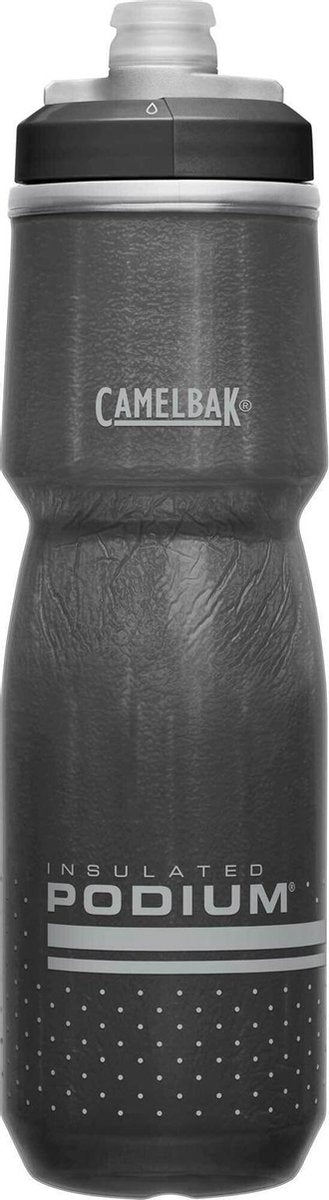 Gourde Camelbak - gris noir
