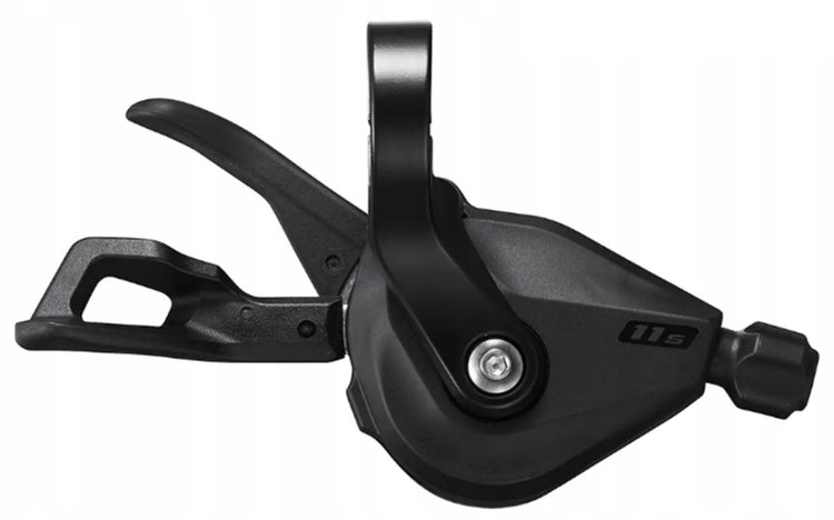 Shimano Versteller (à droite) 11 Speed Deore MTB SL-M5100 (emballage de travail)