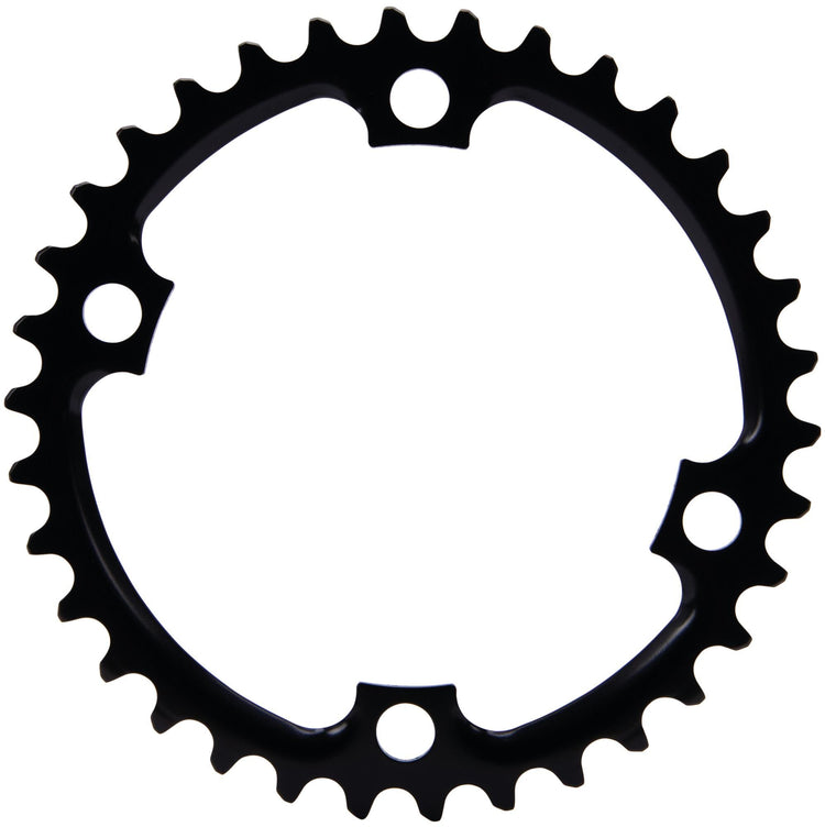 SRAM Chain Top S390 Chain Ring S390 34T. Alu Black