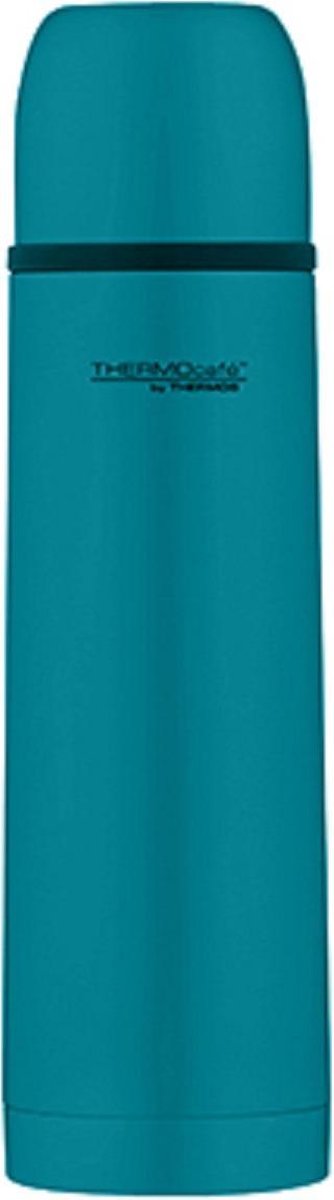 Bouteille thermos quotidienne - 0,5l - bleu lagon